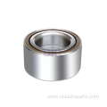 Single Row 38BD5417T12DDU28 Automotive Air Condition Bearing